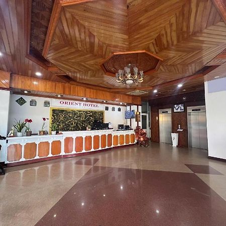 Orient Hotel Da Nang Exterior photo