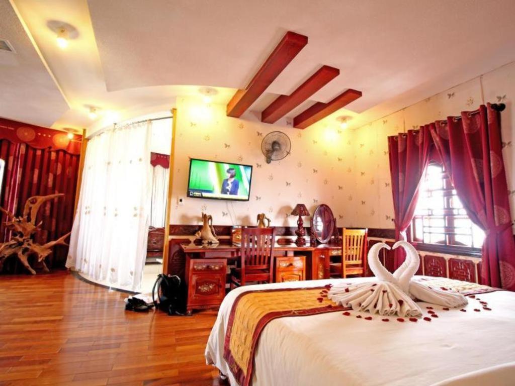 Orient Hotel Da Nang Exterior photo