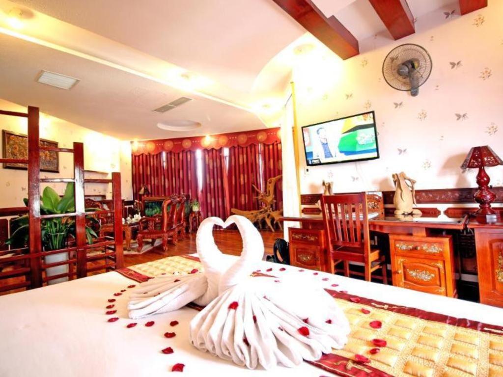 Orient Hotel Da Nang Exterior photo