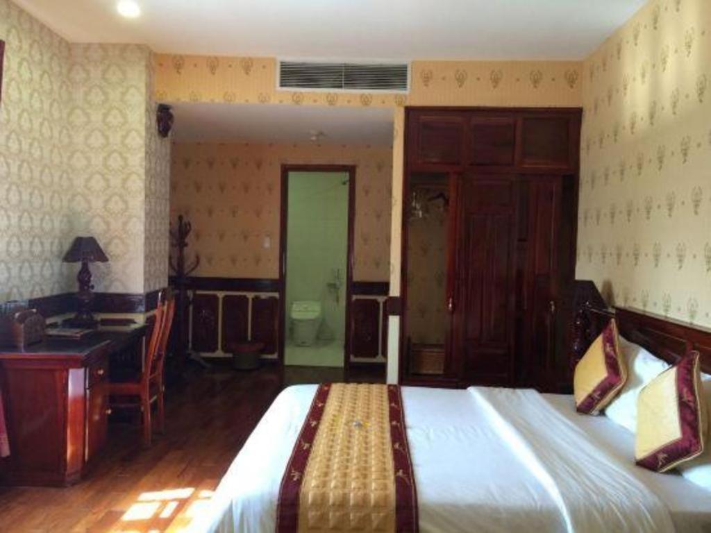 Orient Hotel Da Nang Exterior photo