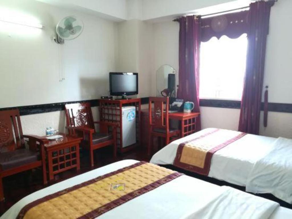 Orient Hotel Da Nang Exterior photo