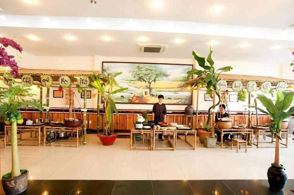 Orient Hotel Da Nang Exterior photo