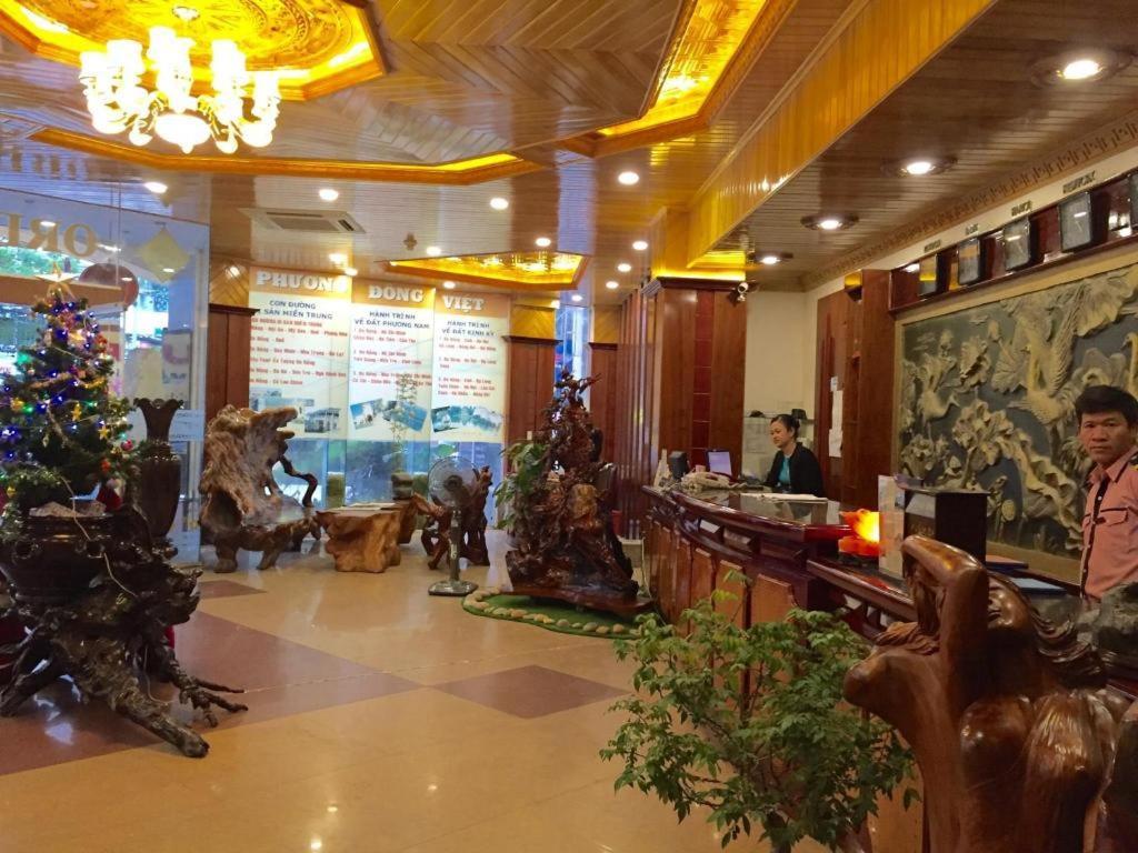 Orient Hotel Da Nang Exterior photo