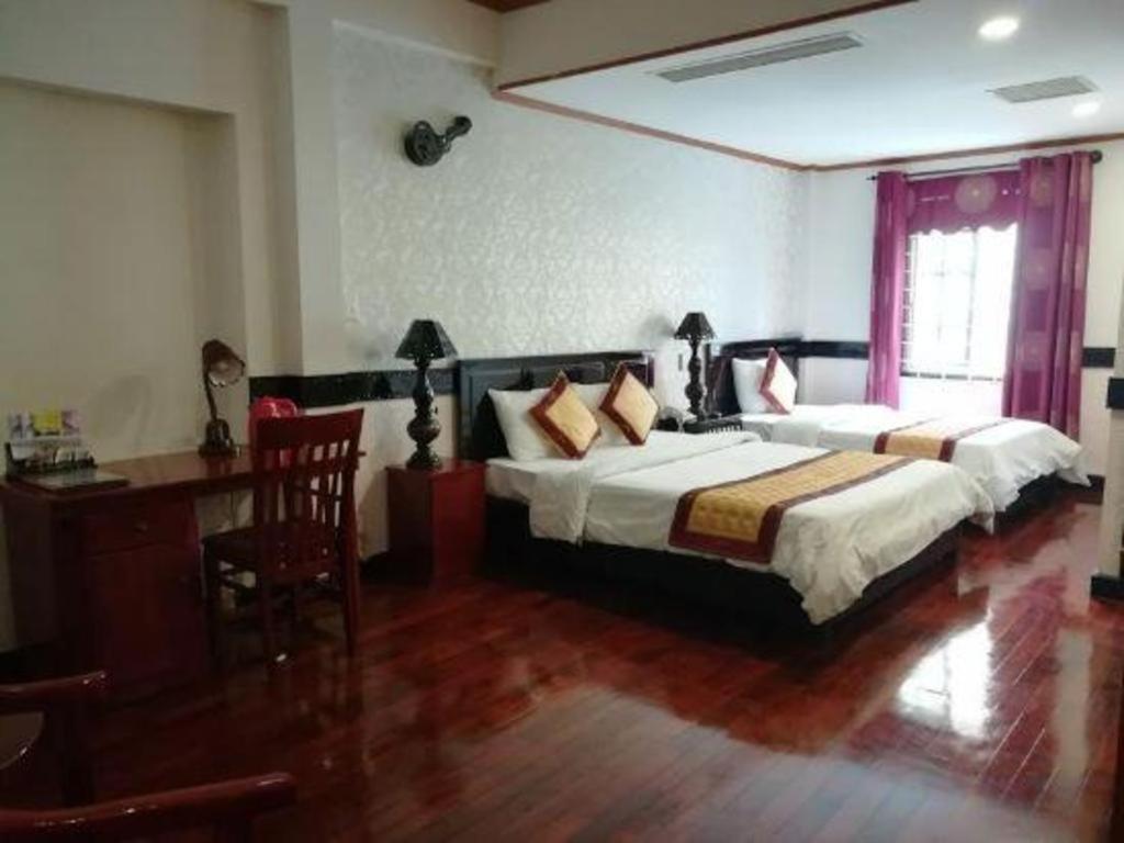 Orient Hotel Da Nang Exterior photo