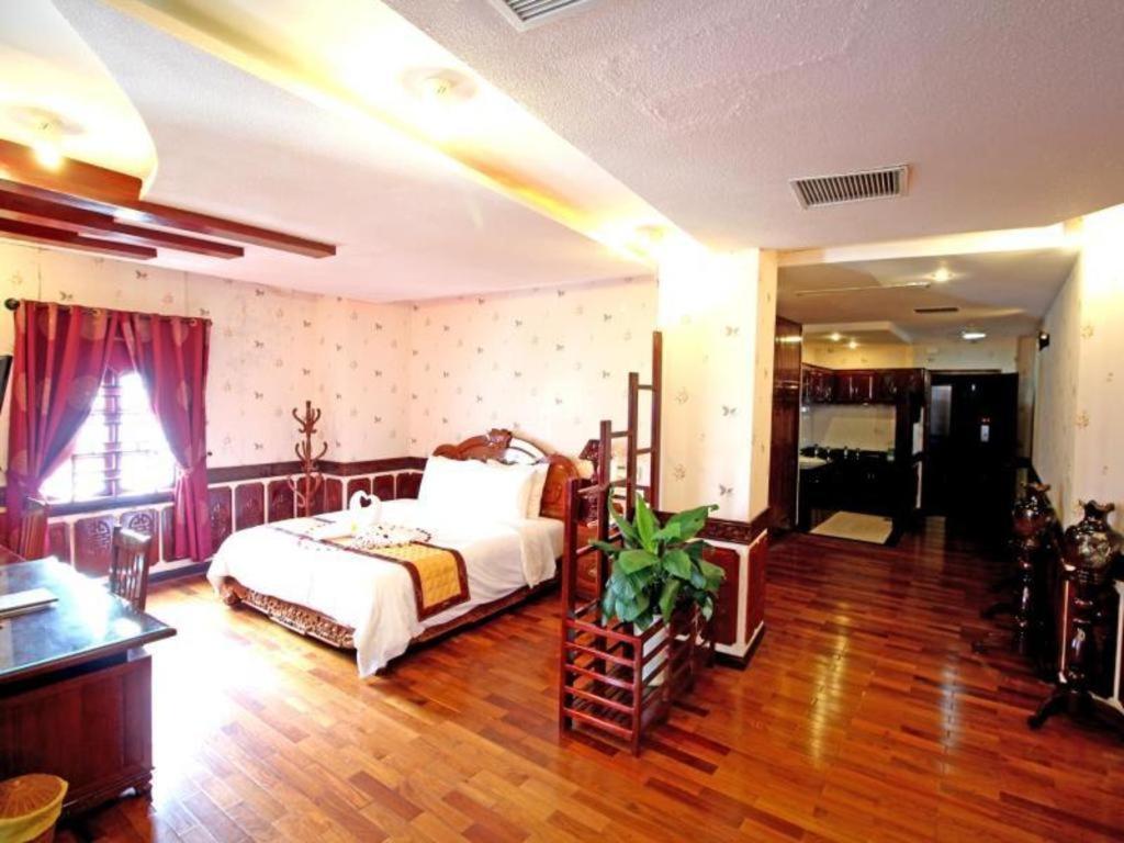 Orient Hotel Da Nang Exterior photo