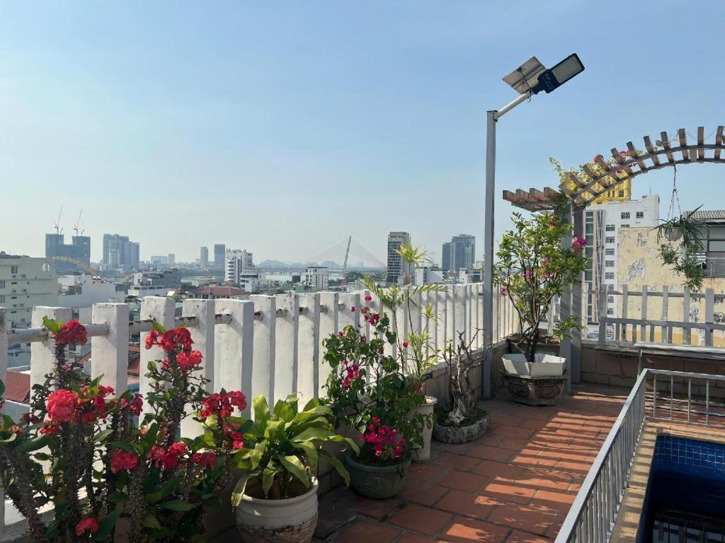 Orient Hotel Da Nang Exterior photo