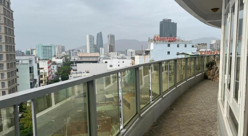 Orient Hotel Da Nang Exterior photo
