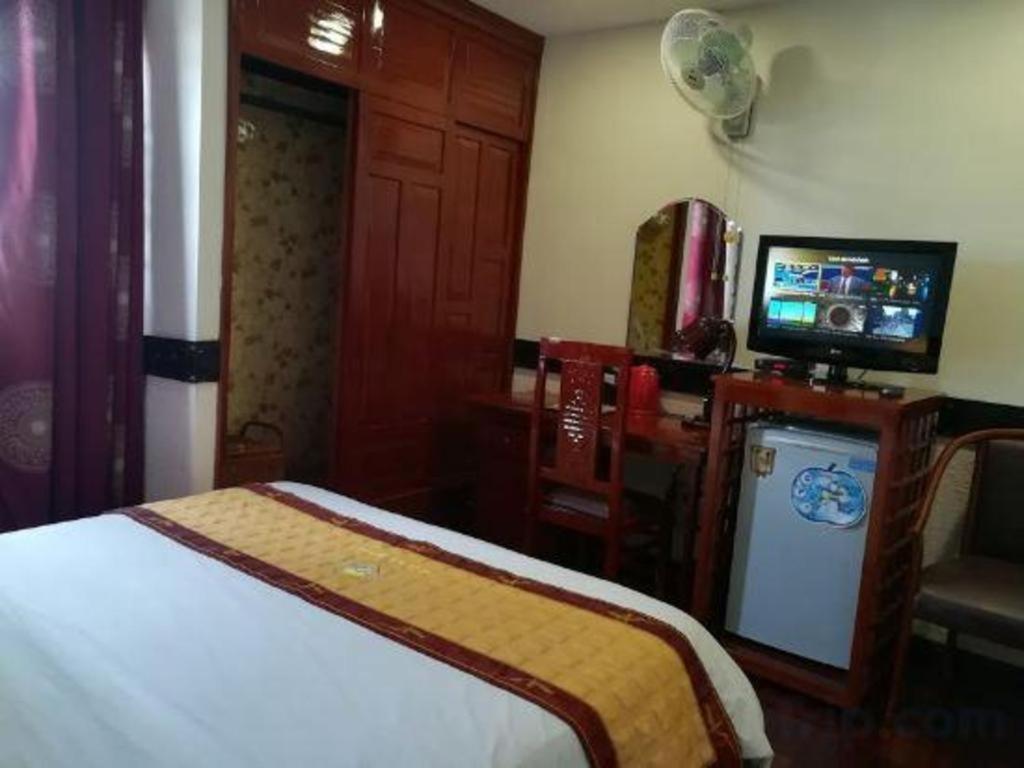 Orient Hotel Da Nang Exterior photo