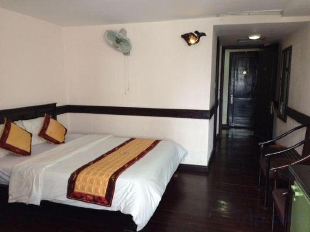 Orient Hotel Da Nang Exterior photo