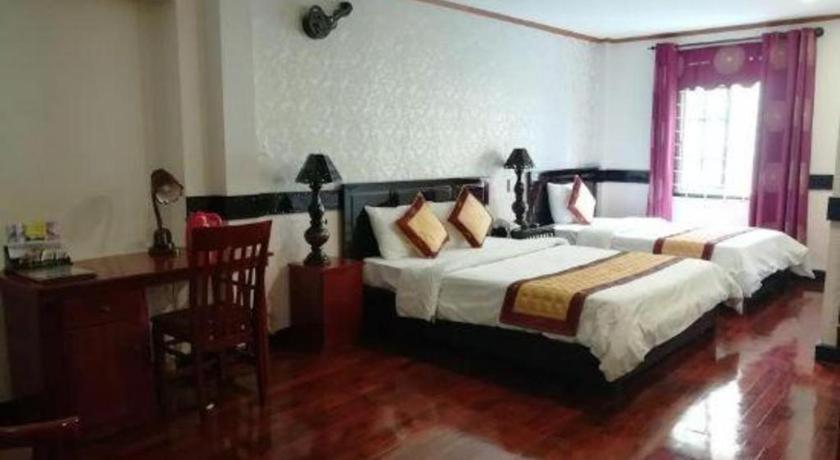 Orient Hotel Da Nang Exterior photo