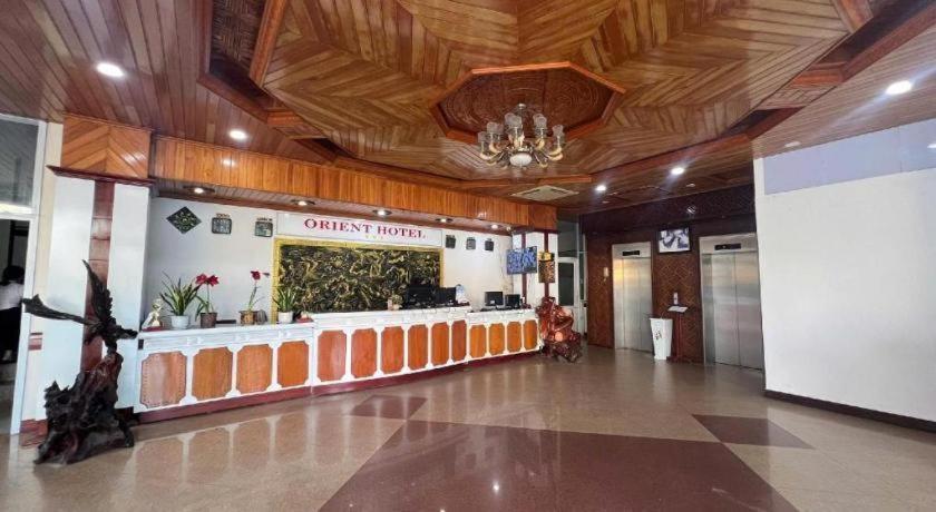 Orient Hotel Da Nang Exterior photo