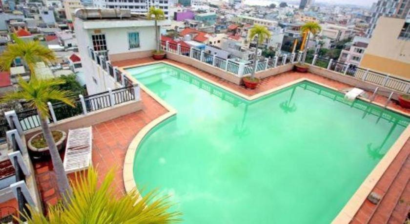 Orient Hotel Da Nang Exterior photo
