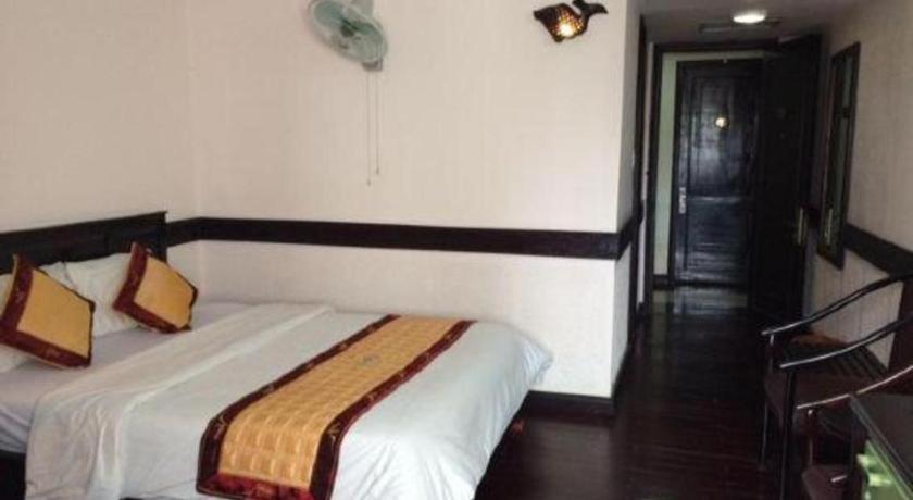 Orient Hotel Da Nang Exterior photo