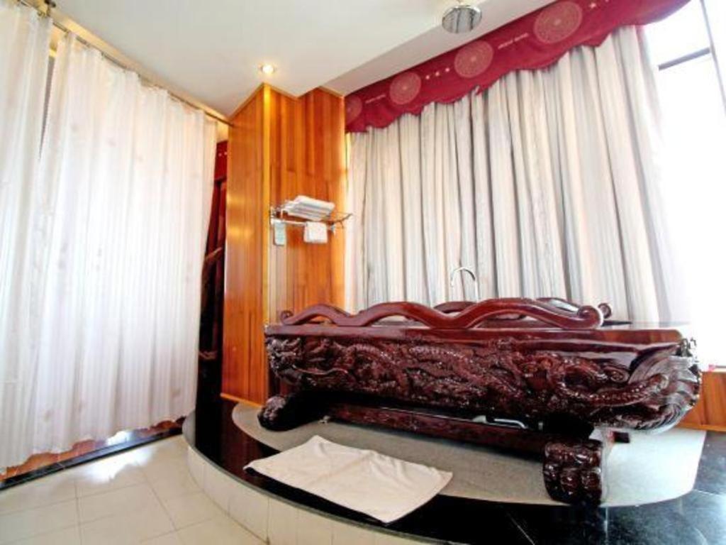 Orient Hotel Da Nang Exterior photo