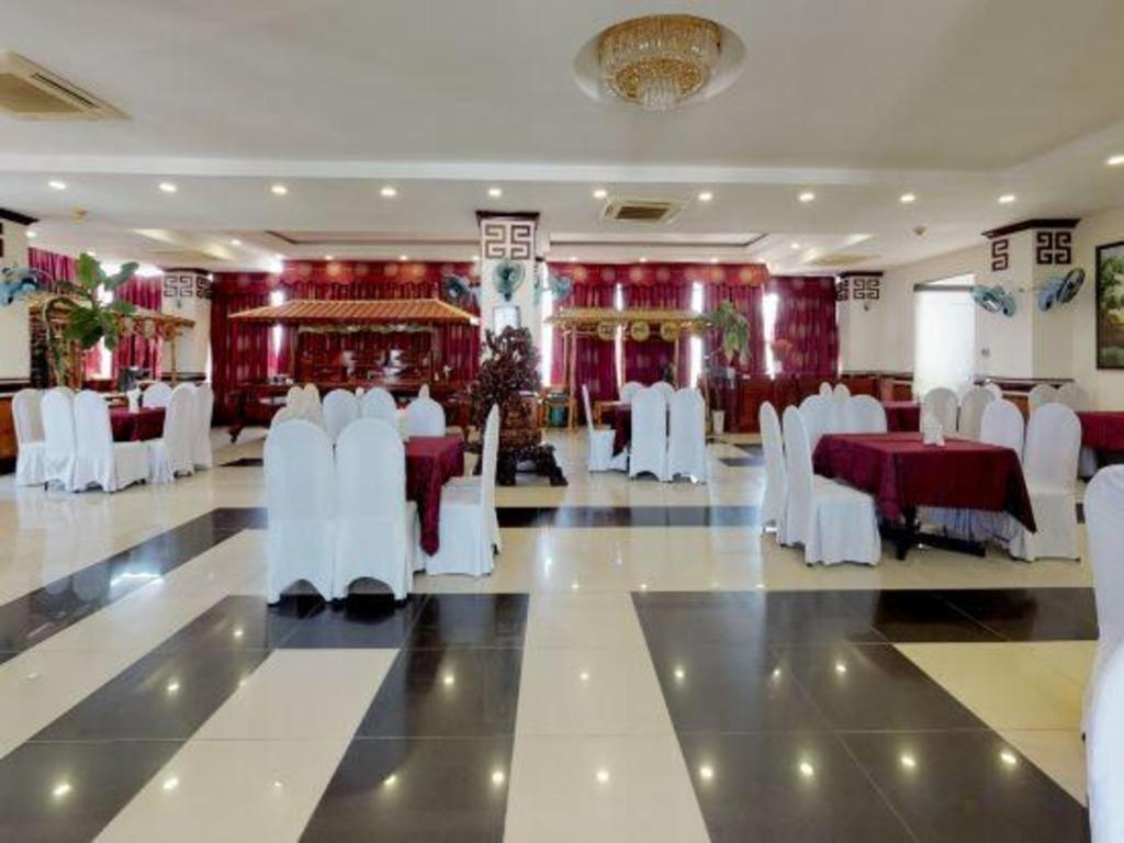 Orient Hotel Da Nang Exterior photo