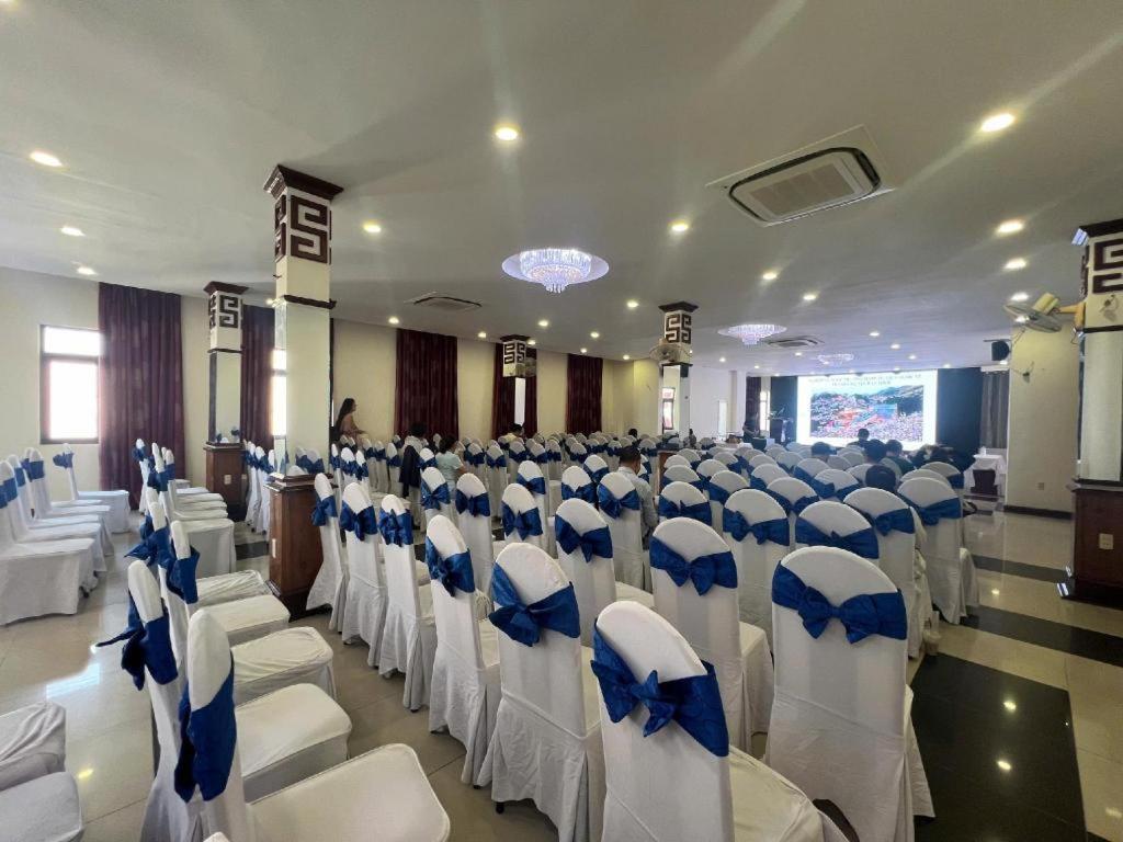 Orient Hotel Da Nang Exterior photo