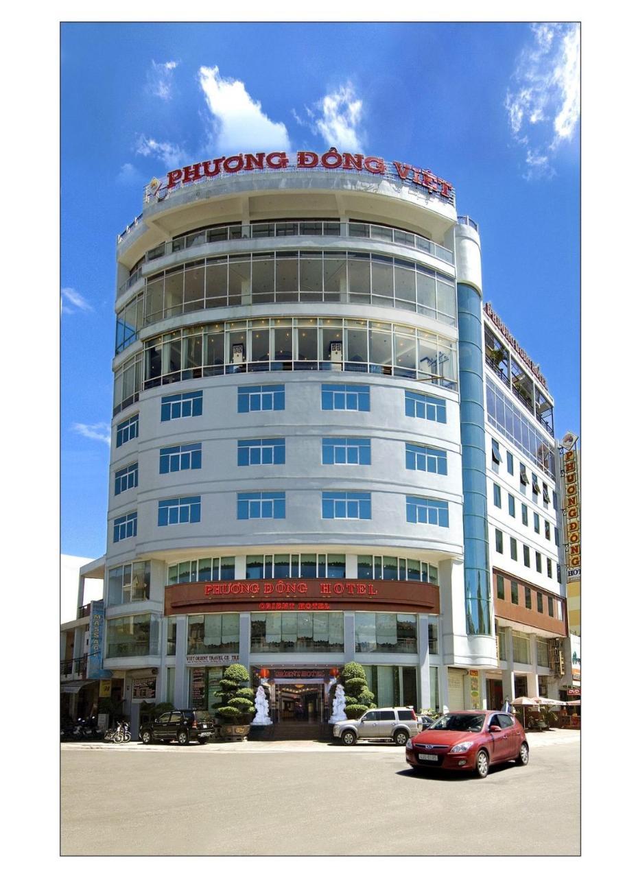 Orient Hotel Da Nang Exterior photo